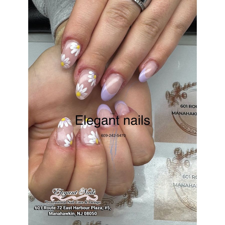 Beautiful Nails Ideas | Elegant Nails